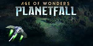 Tijdperk van Wonderen: Planetfall 