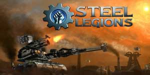 Steel Legions 