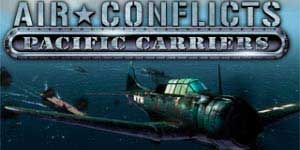 Air Conflicts: Pacific Carriers. Asa Pacific 
