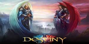 Destiny Online 