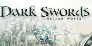 Donkere Swords 
