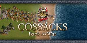 Cossacks: Terug naar de oorlog 