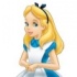 Alice in Wonderland spelen 