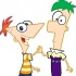 Phineas and Ferb spelletjes 