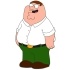 Family Guy spellen 