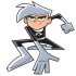 Danny Phantom spellen 