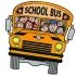School Bus Licentie spellen 