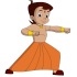 Chhota Bheem spellen 