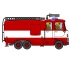 Brandweerwagens games online 