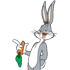Bugs Bunny spelletjes online 