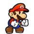 Mario spellen 