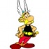 Asterix en Obelix spellen 