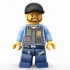 Lego City games online 