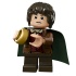 Lego Lord of the Rings games online 