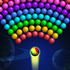 Bubble Shooter-spellen 