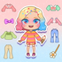 Games poppen chiby online 