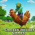 Games kip jockey online 