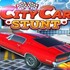 Stuntspellen voor stadsauto's 
