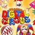Digitale circusspellen 