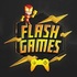 Flash-spellen 