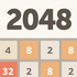 Spelen 2048 