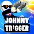 Johnny Trigger-spellen 