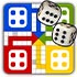 Ludo-spellen 