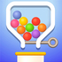 Spellen van pins online 