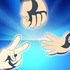 Games Stone Scissors Paper online 